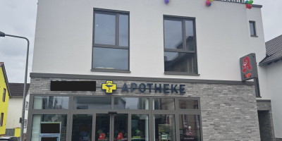 Apotheke Ärztehaus